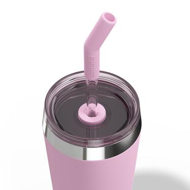  Sigg Helia Lingonberry 0.6 L Unisex Matara