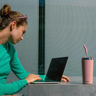  Sigg Helia Lingonberry 0.6 L Unisex Matara