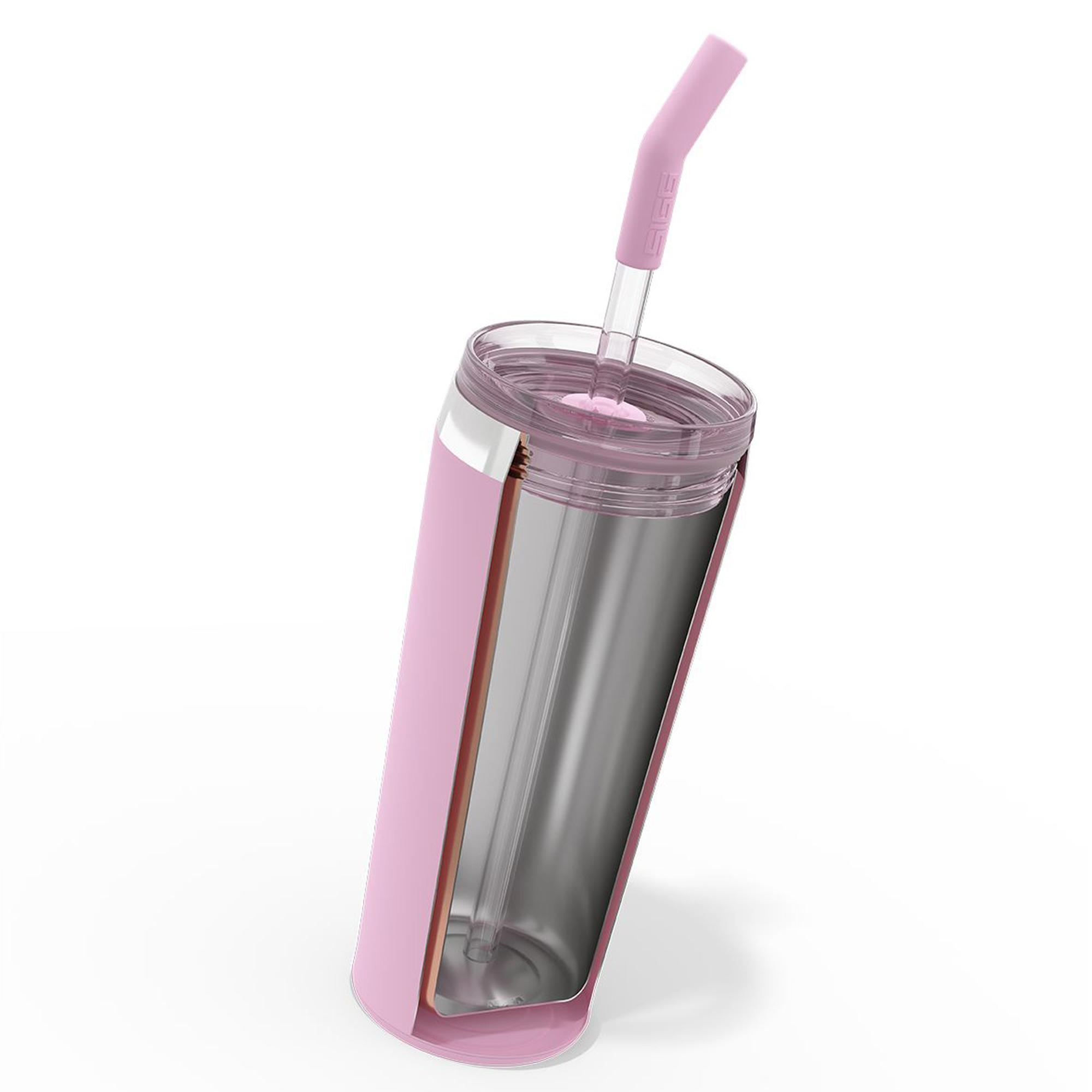 Sigg Helia Lingonberry 0.6 L Unisex Matara
