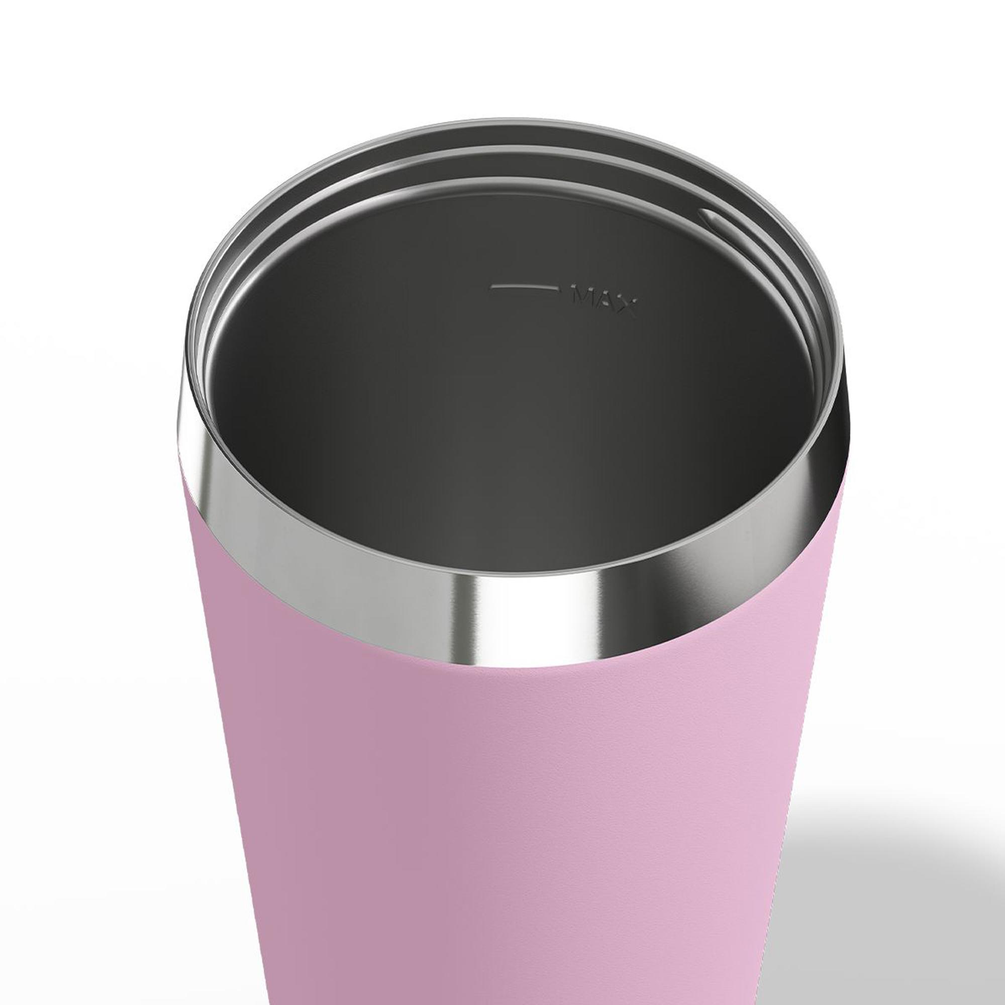 Sigg Helia Lingonberry 0.6 L Unisex Matara