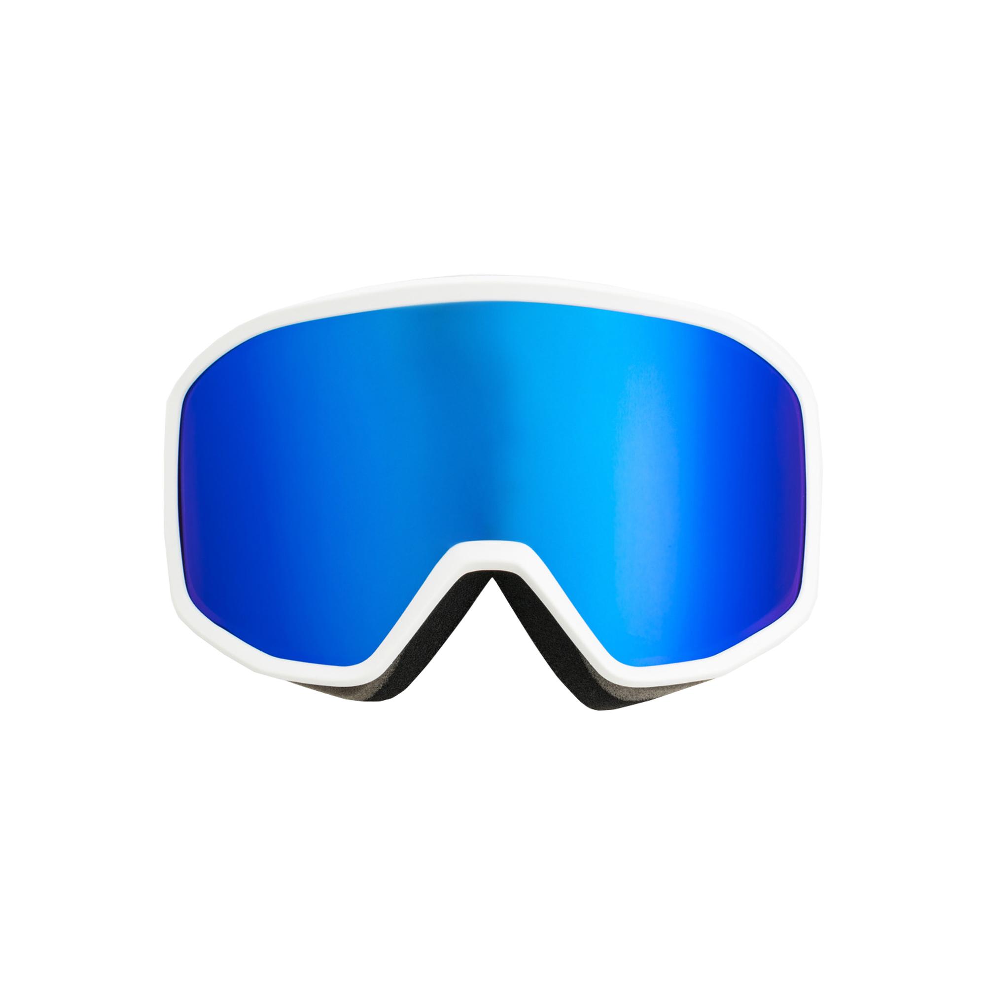 Roxy Izzy Kadın Beyaz Goggle