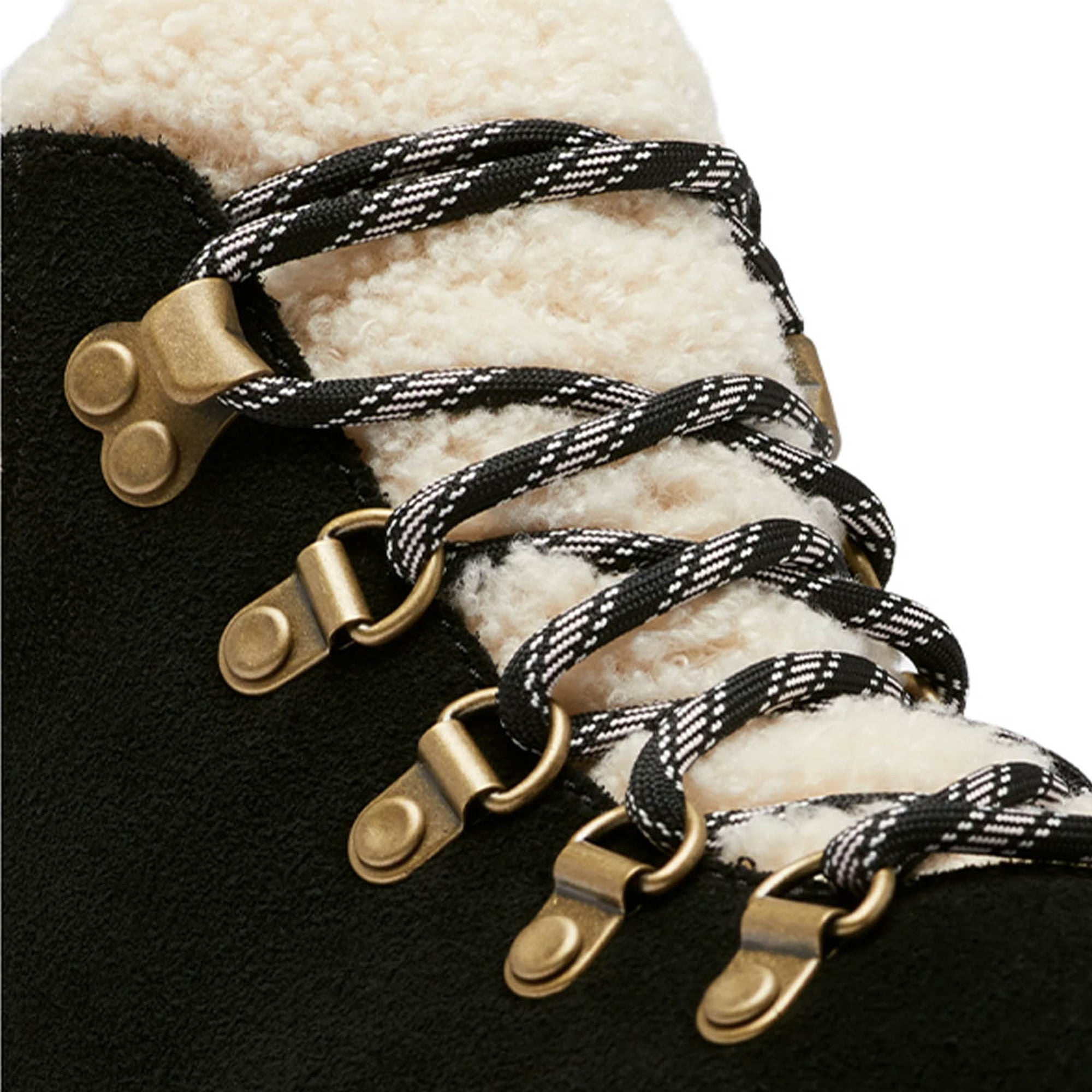 Sorel Hi-linehikercozy Kadın Siyah Kar Botu