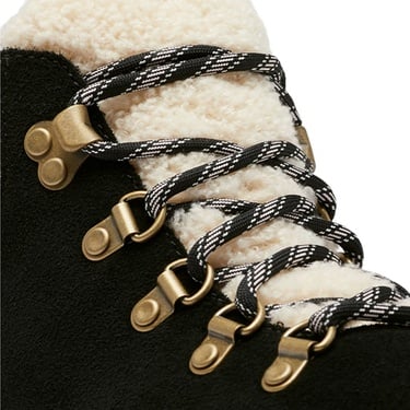  Sorel Hi-linehikercozy Kadın Siyah Kar Botu