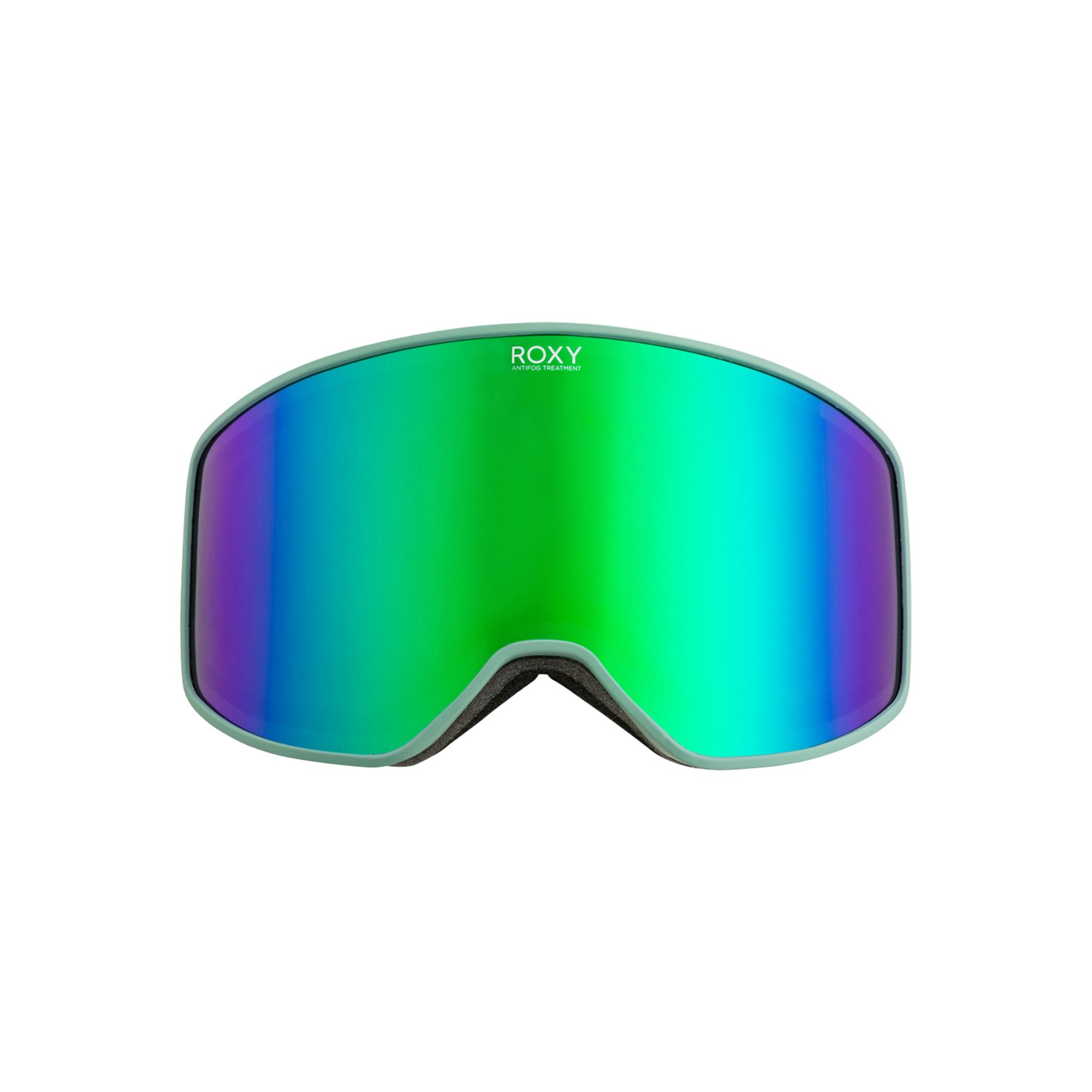 Roxy Storm Kadın Gri Goggle