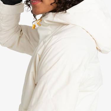  Roxy Storm Kadın Turuncu Goggle