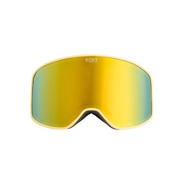  Roxy Storm Kadın Turuncu Goggle