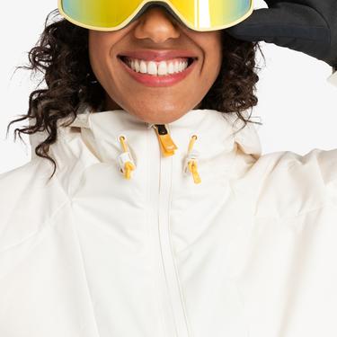  Roxy Storm Kadın Turuncu Goggle