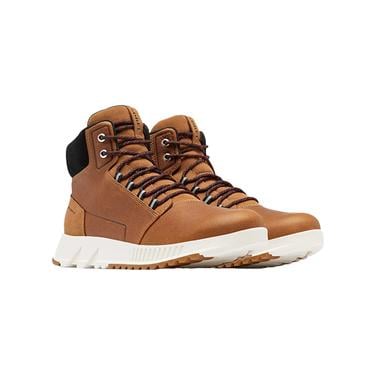  Sorel Erkek Kahverengi Kar Botu