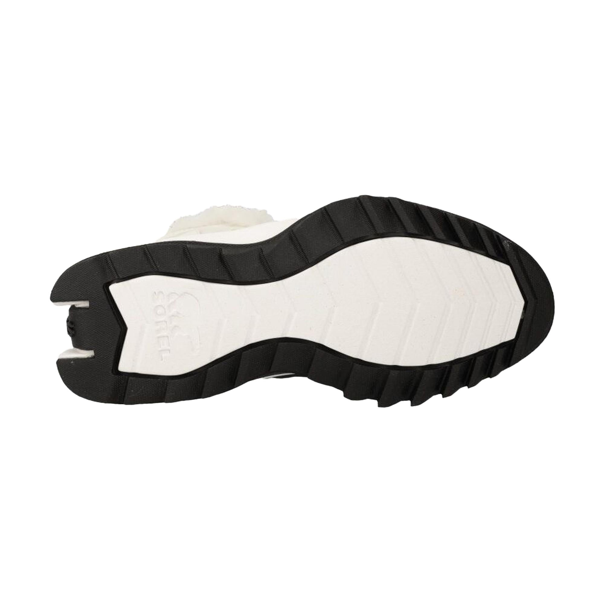 Sorel Onarmxglacywp Kadın Yeşil Kar Botu