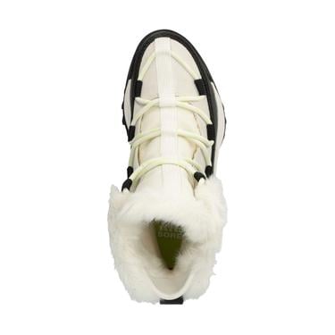  Sorel Onarmxglacywp Kadın Yeşil Kar Botu