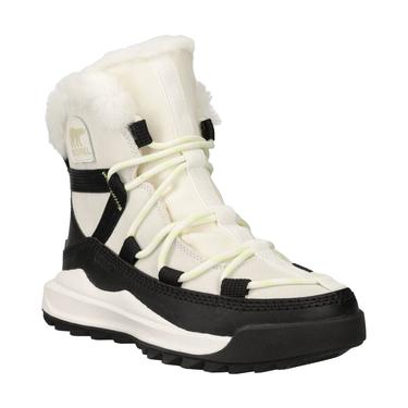  Sorel Onarmxglacywp Kadın Yeşil Kar Botu