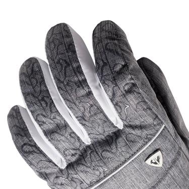  Rossignol Temptation Impr G Kadın Gri Eldiven