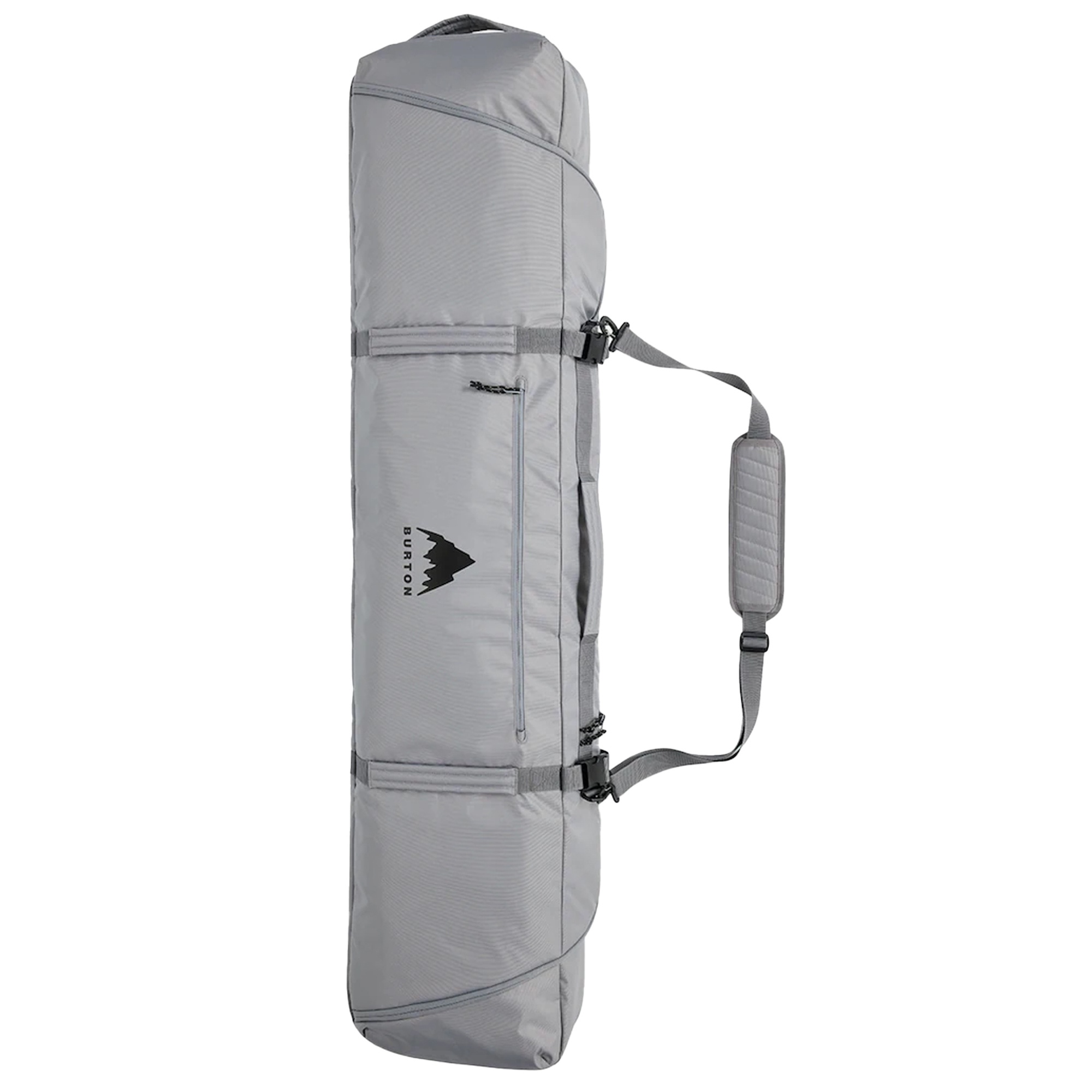 Burton Gig Snowboard Bag Unisex Gri Snowboard Çantası