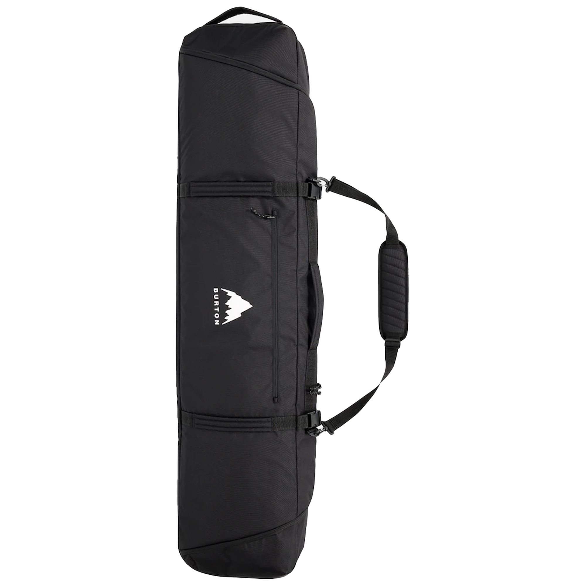 Burton Gig Snowboard Bag Unisex Siyah Snowboard Çantası