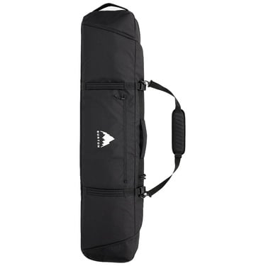  Burton Gig Snowboard Bag Unisex Siyah Snowboard Çantası