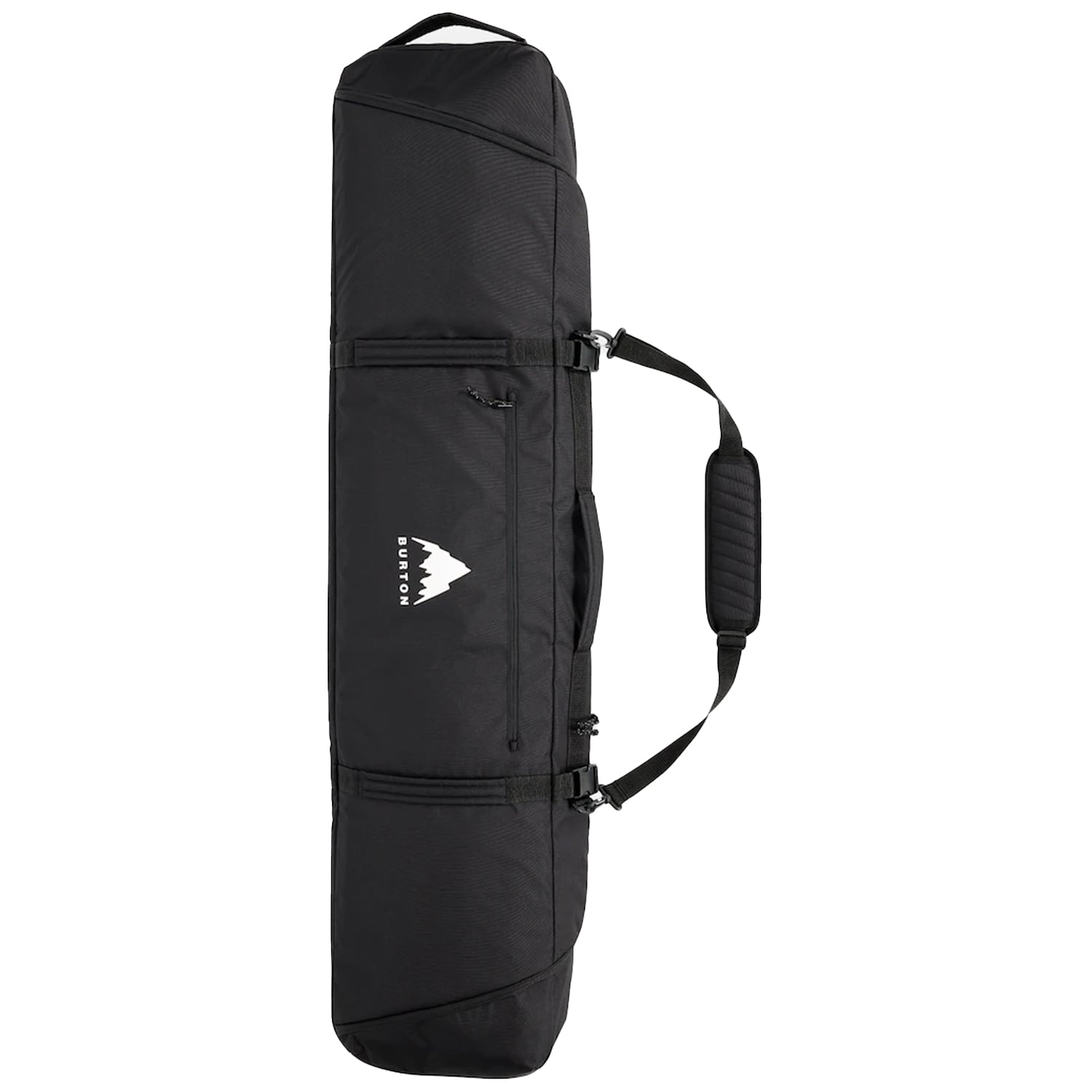  Burton Gig Snowboard Bag Unisex Siyah Snowboard Çantası