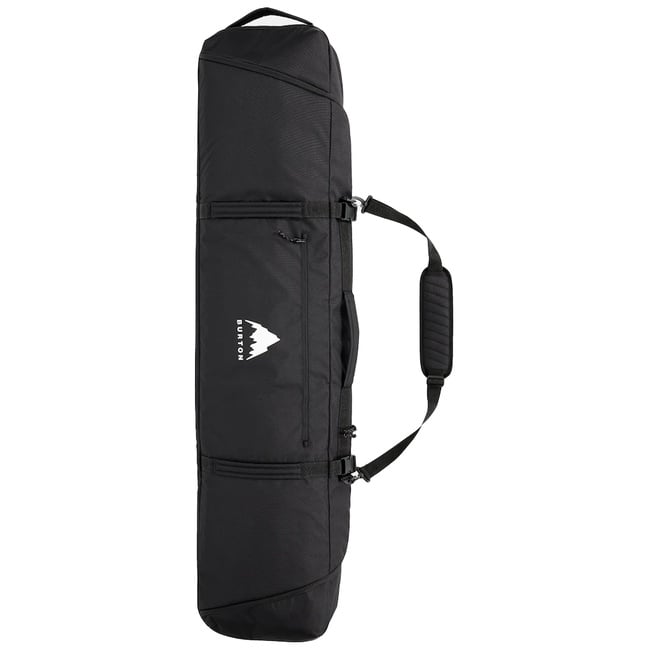  Burton Gig Snowboard Bag Unisex Siyah Snowboard Çantası