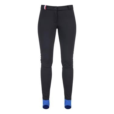  Rossignol Ski Fuseau Pant Kadın Siyah Kayak Pantolonu