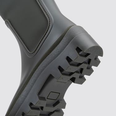  Igor Soul Engomado Kadın Haki Çizme