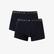 Tommy Hilfiger Underwear TH Original Gift Set Erkek Lacivert Boxer
