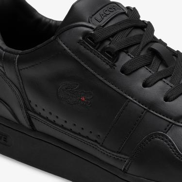  T-Clip Erkek Siyah Sneaker
