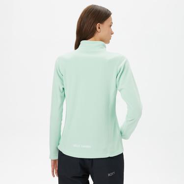  Helly Hansen Slope Fleece Kadın Yeşil Polar