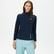 Helly Hansen Slope Polar Fleece Kadın Mavi Sweatshirt