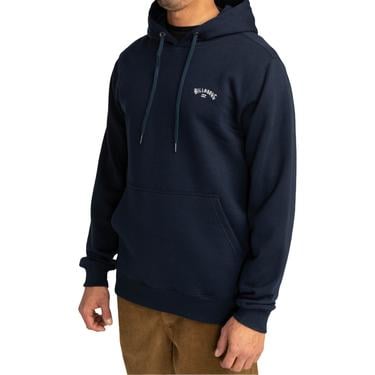  Billabong Arch Po Erkek Mavi Sweatshirt