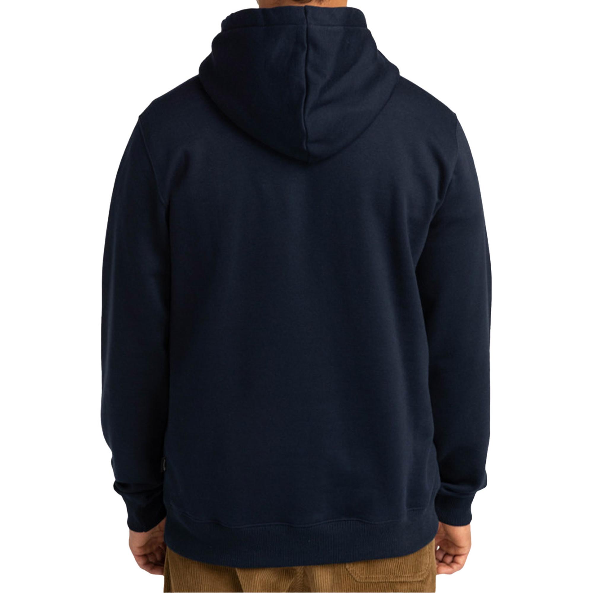 Billabong Arch Po Erkek Mavi Sweatshirt
