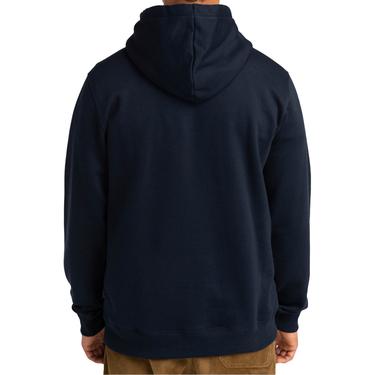  Billabong Arch Po Erkek Mavi Sweatshirt