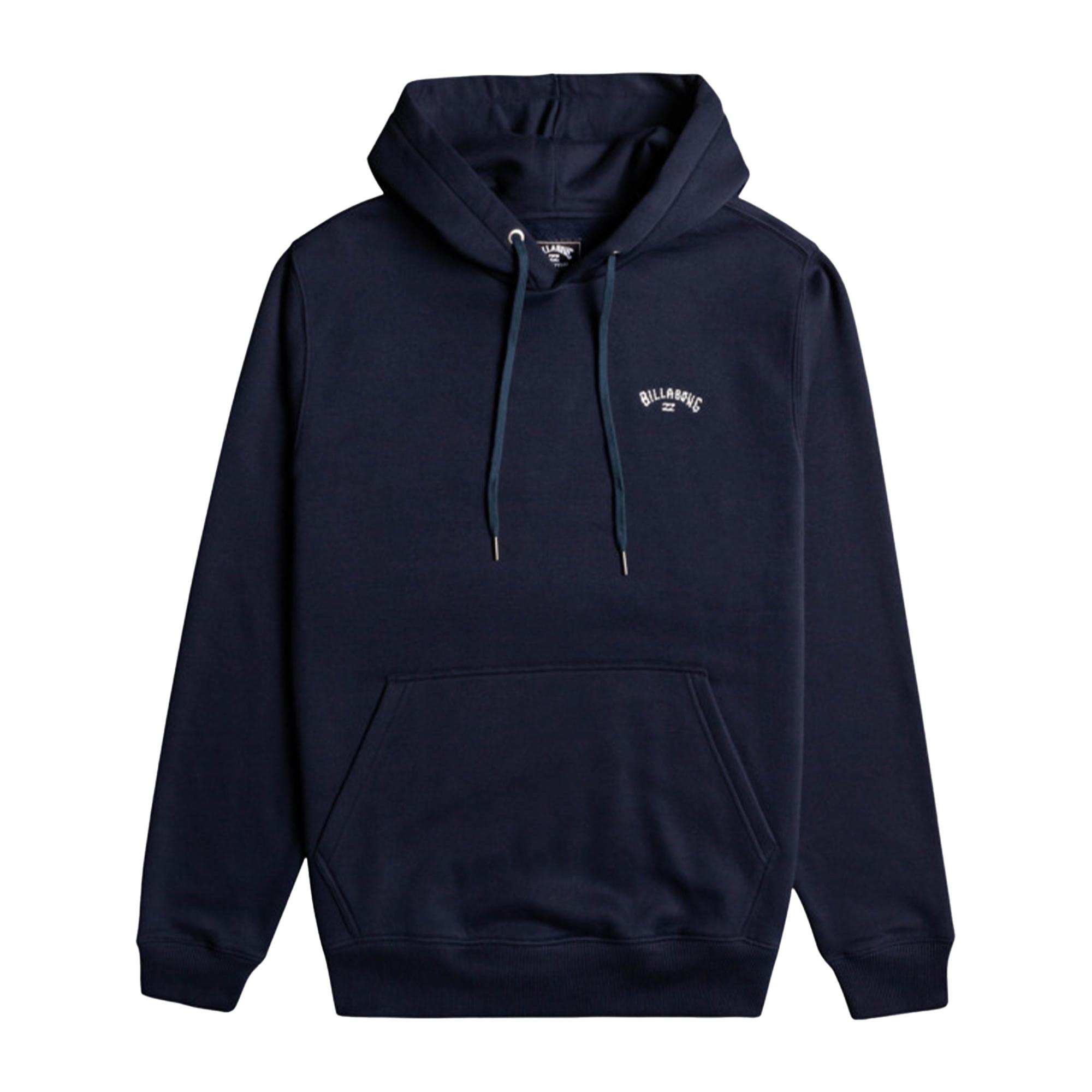 Billabong Arch Po Erkek Mavi Sweatshirt