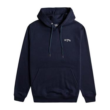  Billabong Arch Po Erkek Mavi Sweatshirt