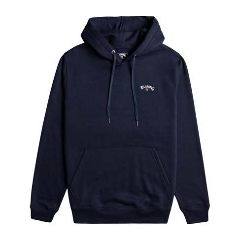  Billabong Arch Po Erkek Mavi Sweatshirt