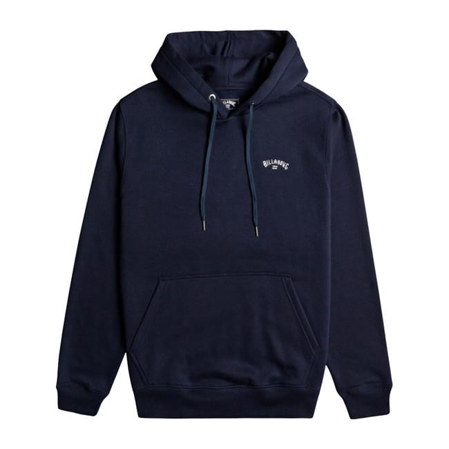  Billabong Arch Po Erkek Mavi Sweatshirt