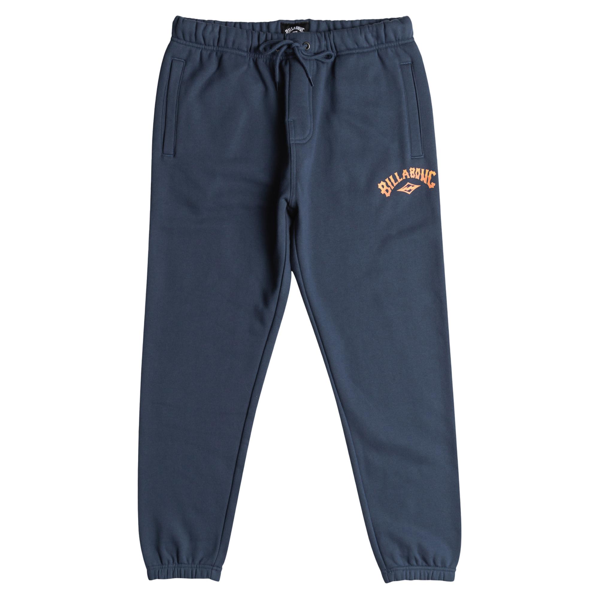 Billabong Core Arch Pant Erkek Mavi Eşofman Altı