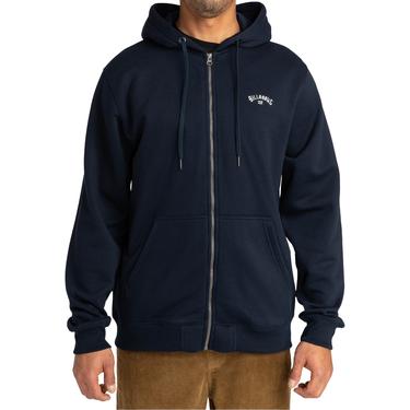  Billabong Arch Zh Erkek Mavi Fleece