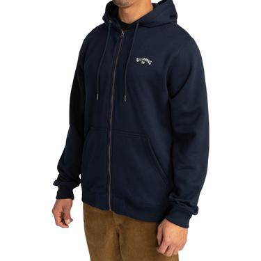  Billabong Arch Zh Erkek Mavi Fleece
