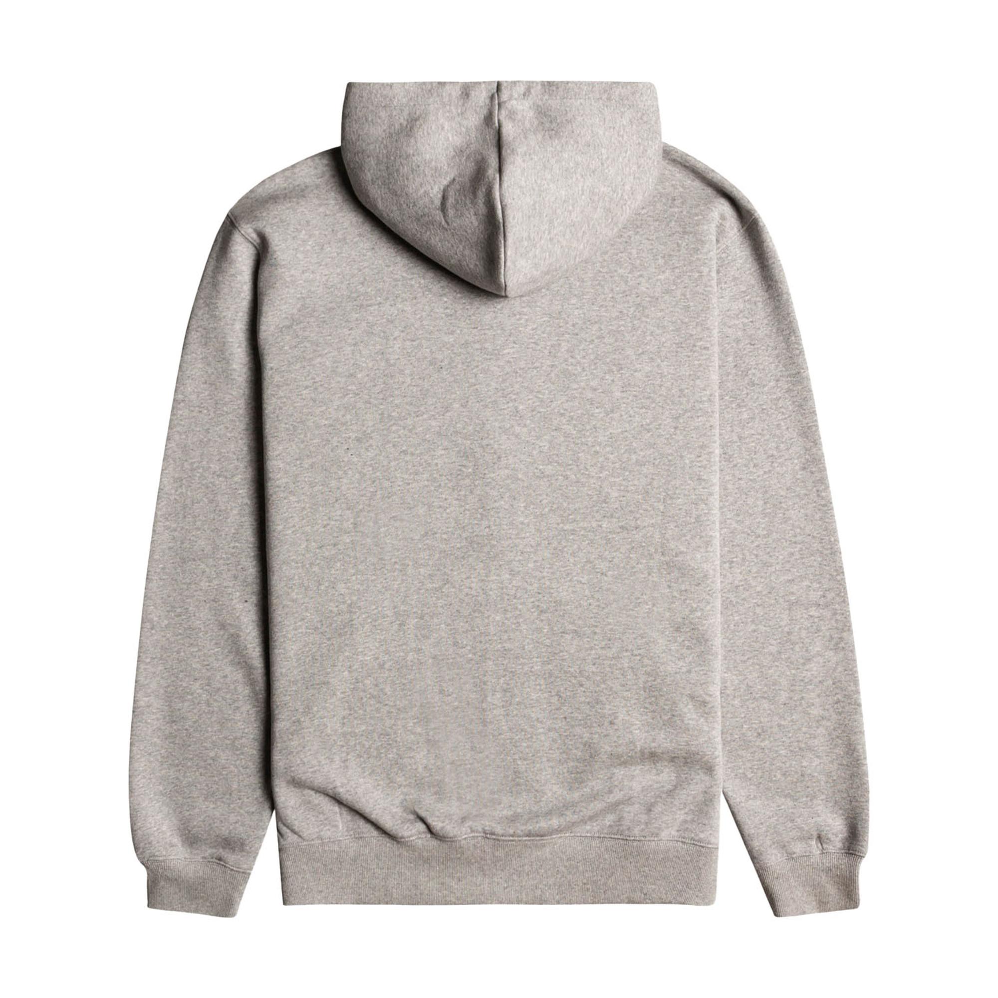 Billabong Arch Zh Erkek Gri Fleece