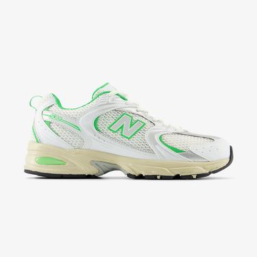  New Balance 530 Lifestyle Unisex Beyaz Spor Ayakkabı