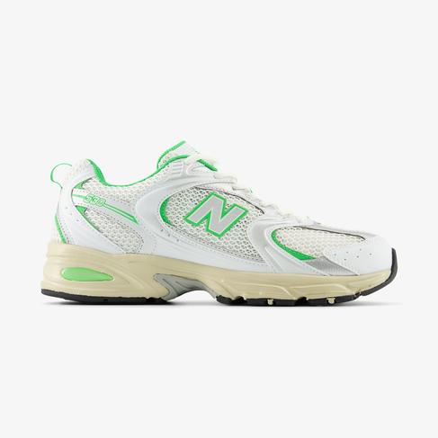  New Balance 530 Lifestyle Unisex Beyaz Spor Ayakkabı