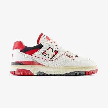 New Balance 550 Lifestyle Unisex Beyaz Spor Ayakkabı