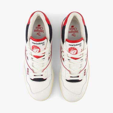  New Balance 550 Lifestyle Unisex Beyaz Spor Ayakkabı