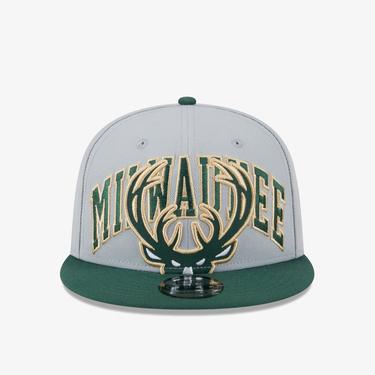  New Era 950 Nbato 23 Milbuc Dgrotc Unisex Gri Şapka