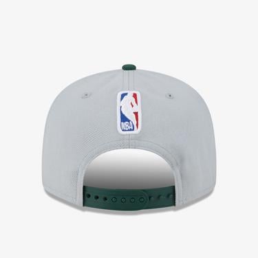  New Era 950 Nbato 23 Milbuc Dgrotc Unisex Gri Şapka