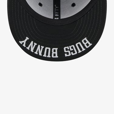  New Era Bugs Bunny Looney Tunes9FIFTY Çocuk Gri Şapka