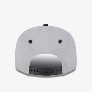  New Era Bugs Bunny Looney Tunes9FIFTY Çocuk Gri Şapka