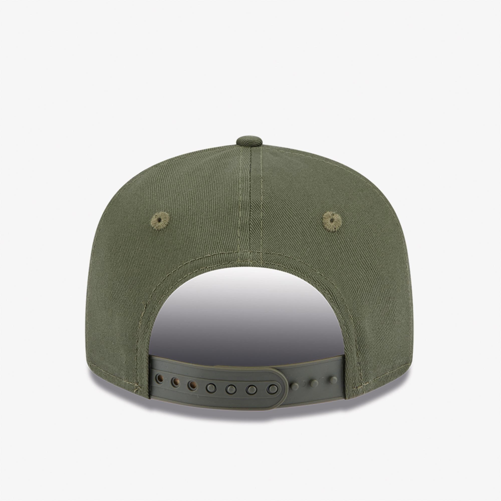 New Era Chyt Dc 9Fifty Supman Nov Çocuk Haki Şapka