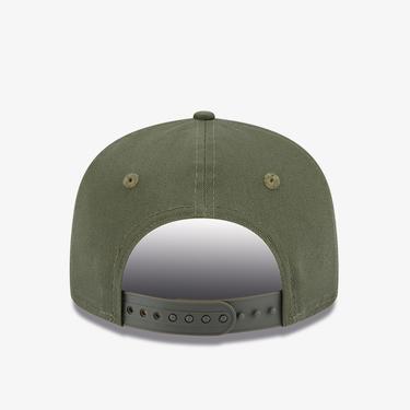  New Era Chyt Dc 9Fifty Supman Nov Çocuk Haki Şapka