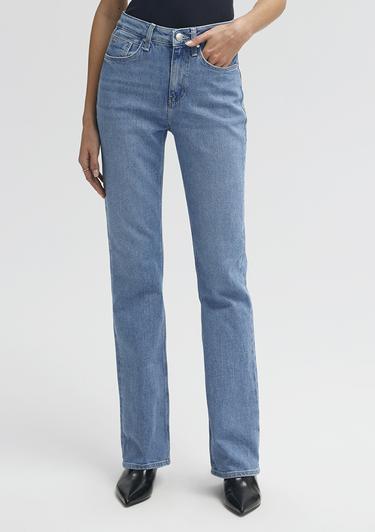  Mavi Bliss Mavi Premium Açık Mavi Jean Pantolon 101437-86450