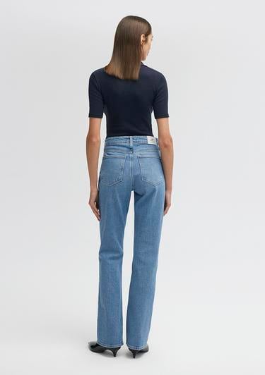  Mavi Bliss Mavi Premium Açık Mavi Jean Pantolon 101437-86450